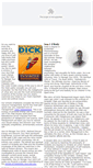 Mobile Screenshot of dickmanagement.com
